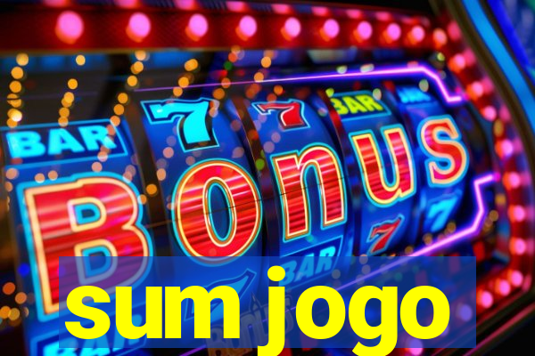 sum jogo